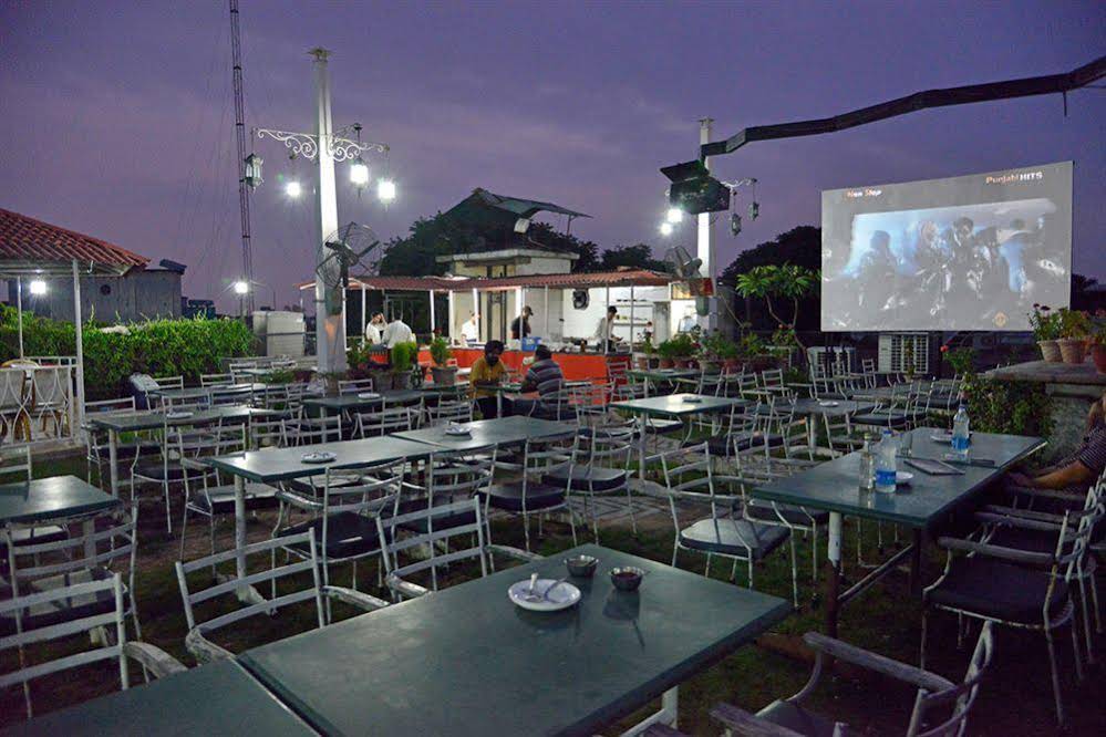 Hotel City Heart Premium