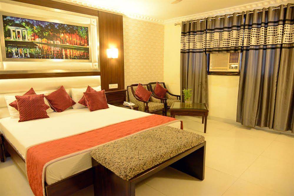 Hotel City Heart Premium