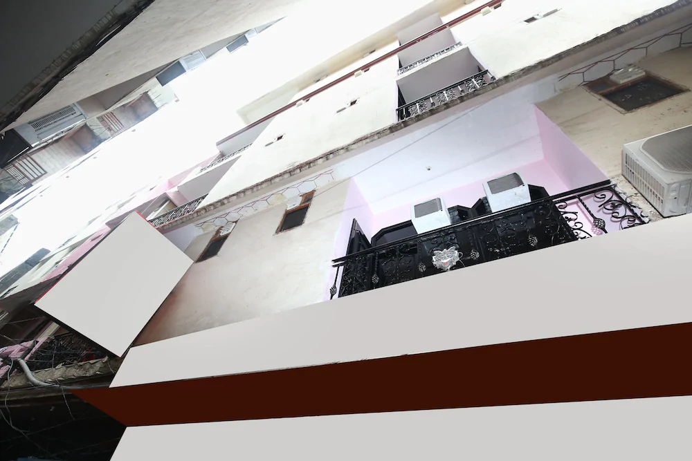 Hotel City Luxury 45 By OYO