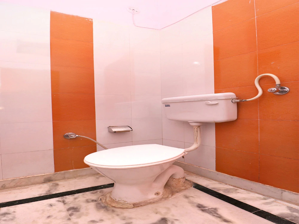 Hotel City Luxury 45 By OYO