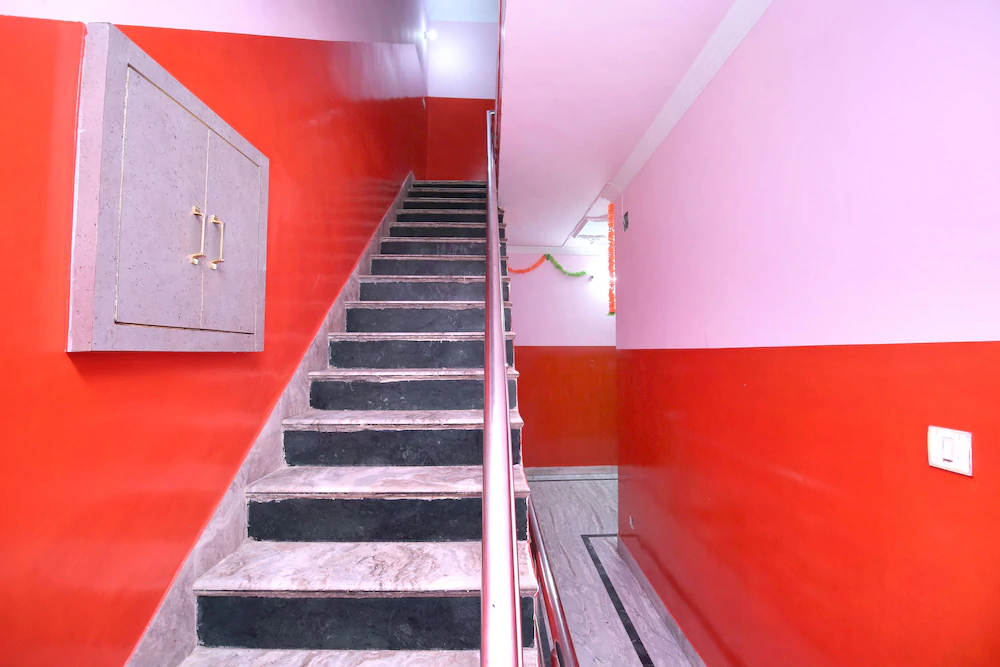 Hotel City Luxury 45 By OYO