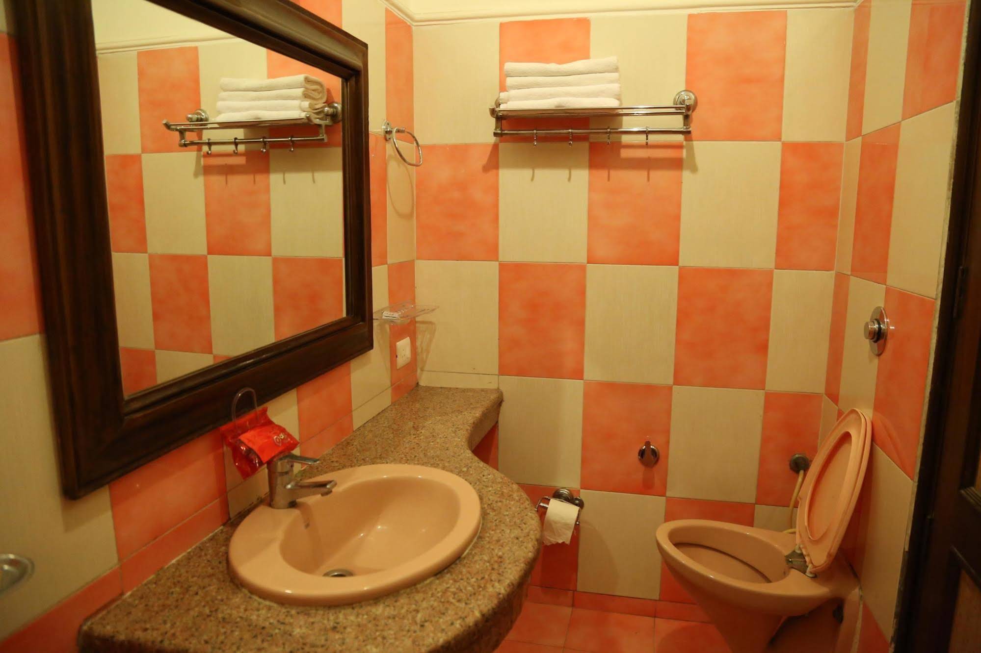 Hotel City Park 22