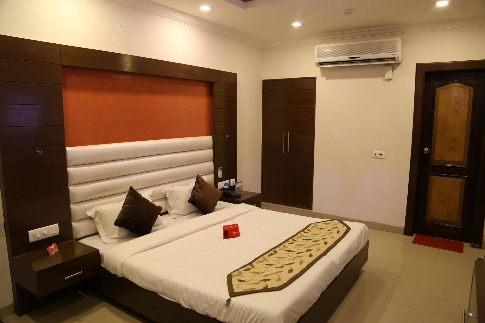 Hotel City Park 22