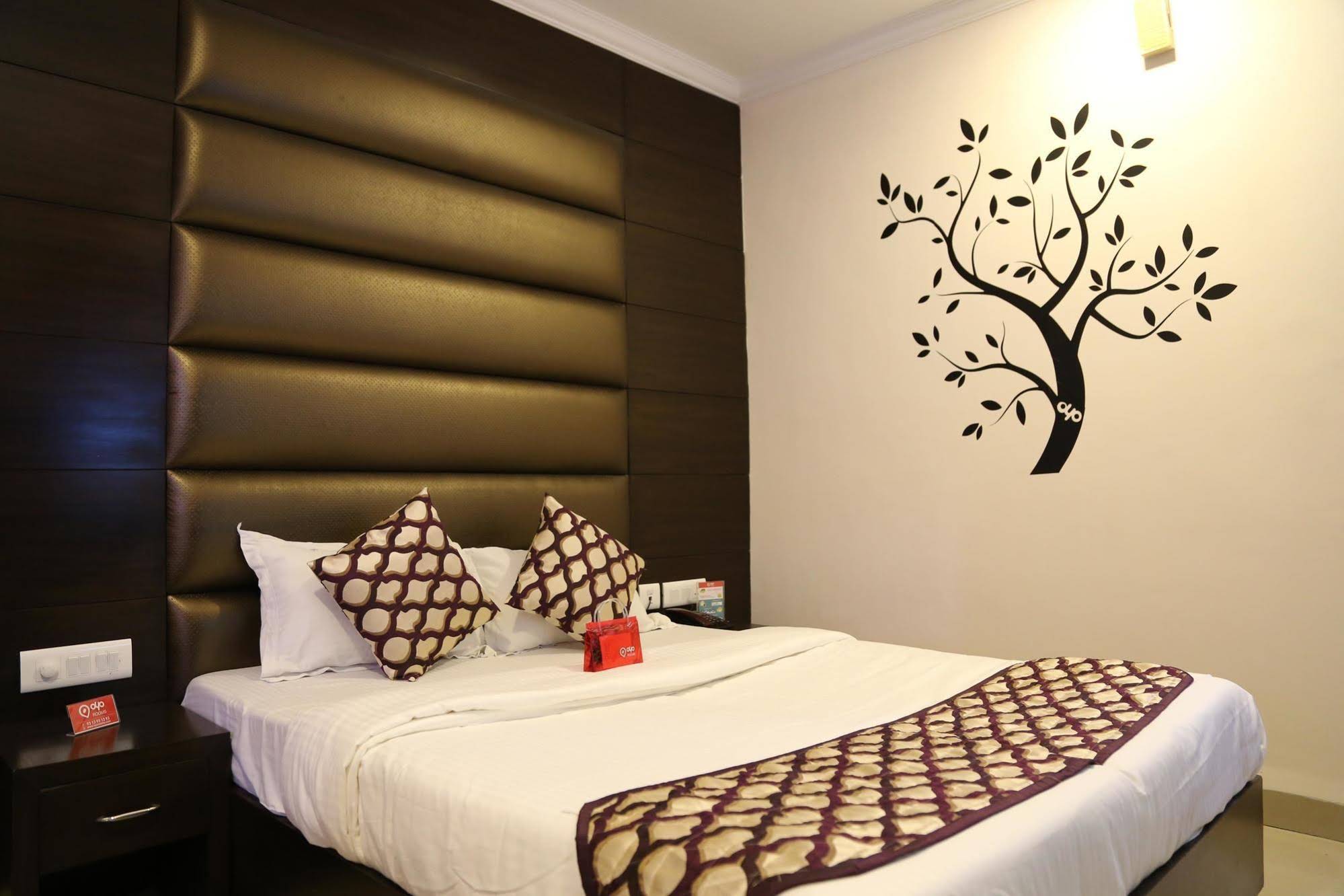 Hotel City Park 22