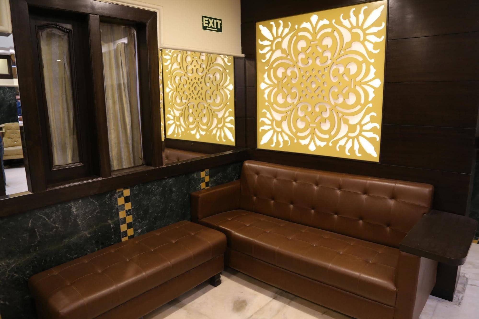 Hotel City Park 22