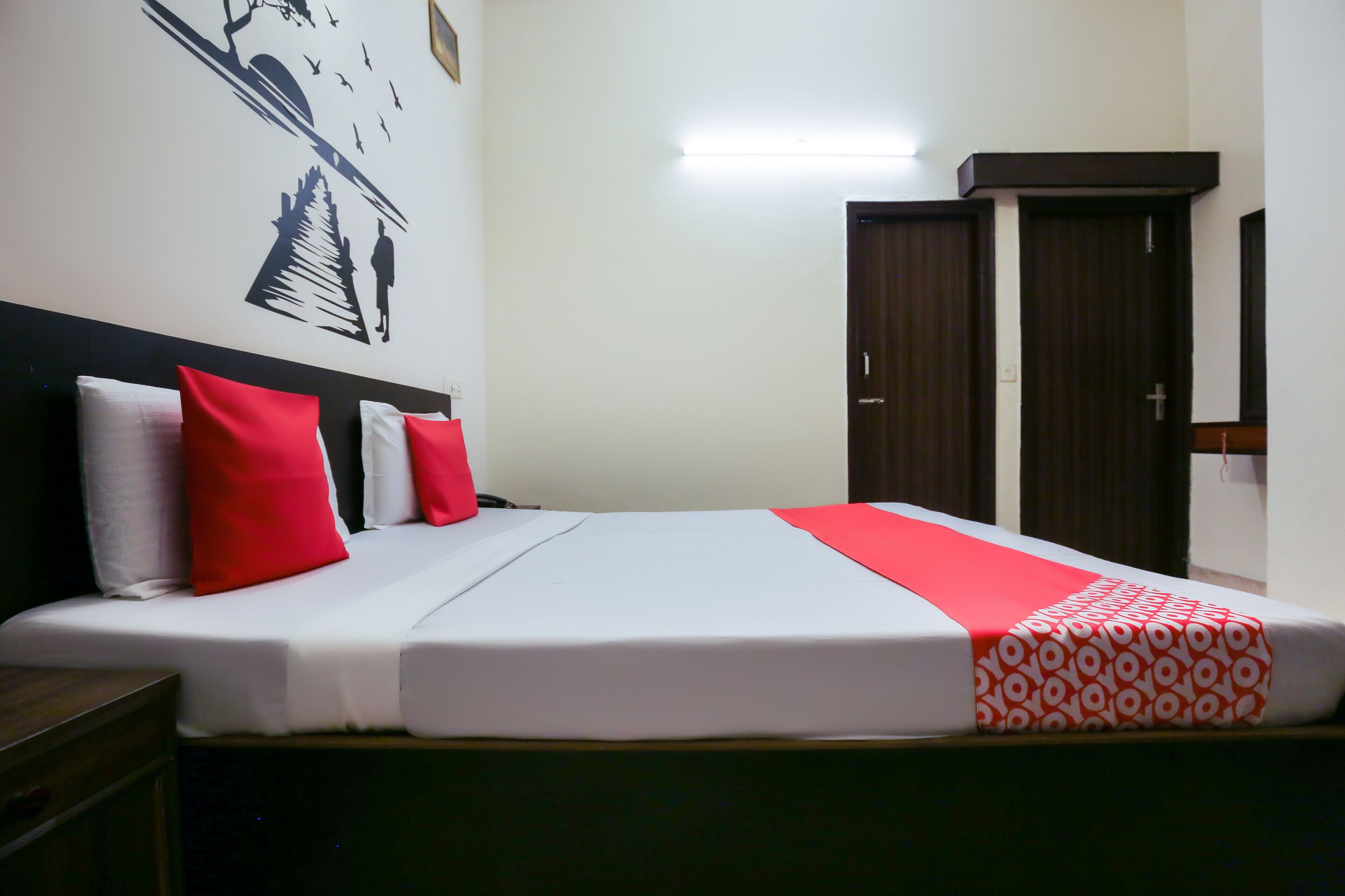 Hotel City Plaza 3 by OYO Rooms