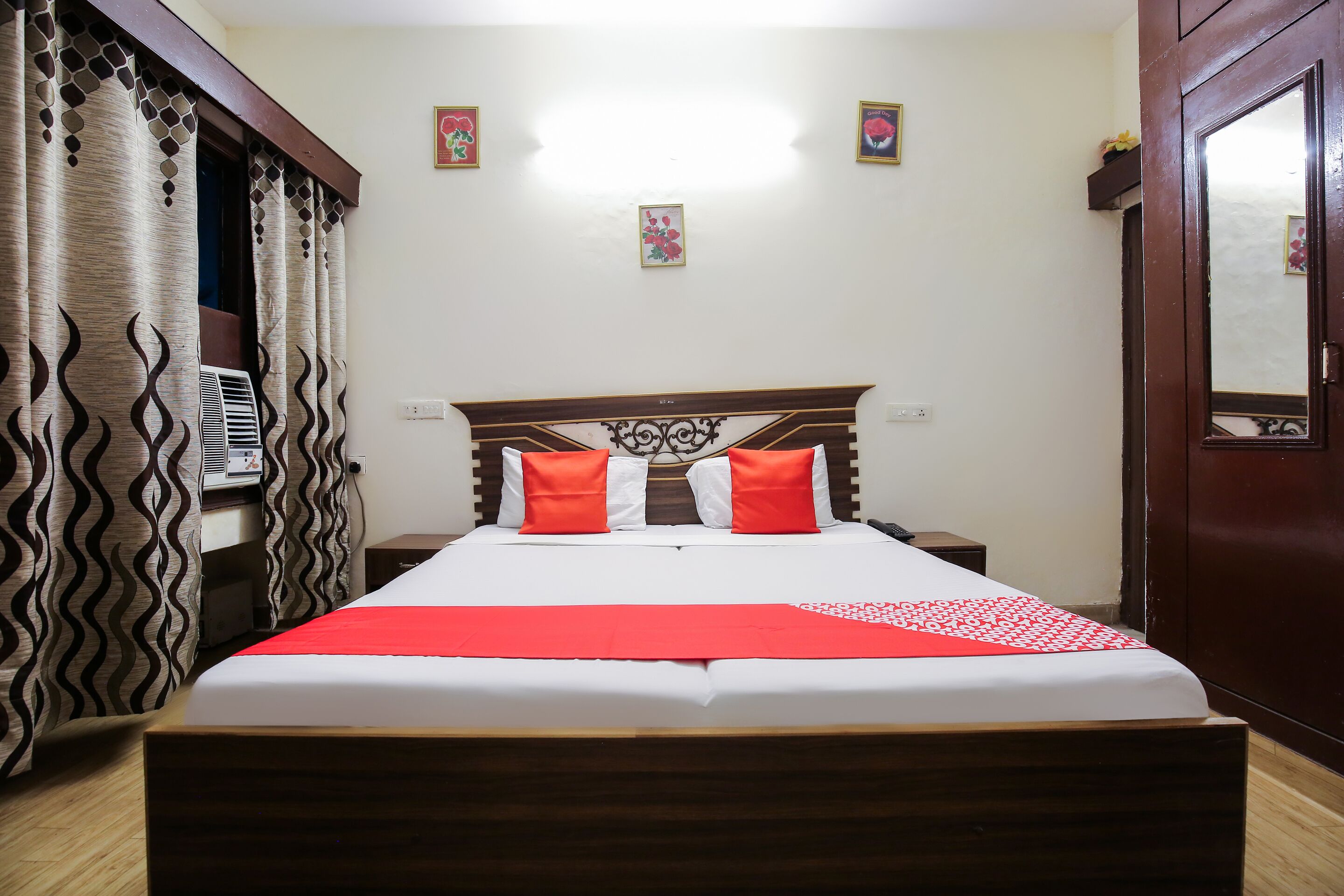 Hotel City Plaza 3 by OYO Rooms