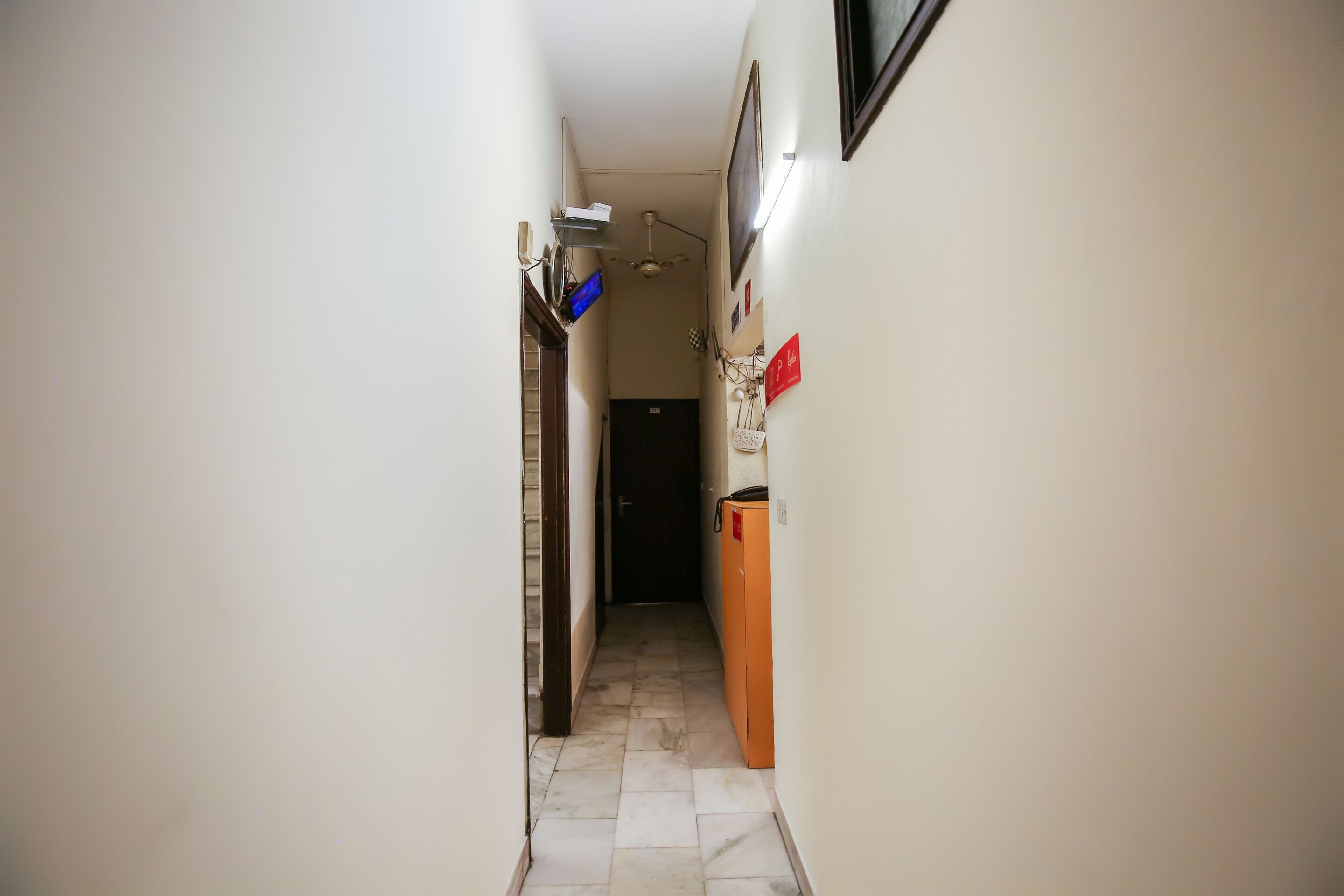 Hotel City Plaza 3 by OYO Rooms