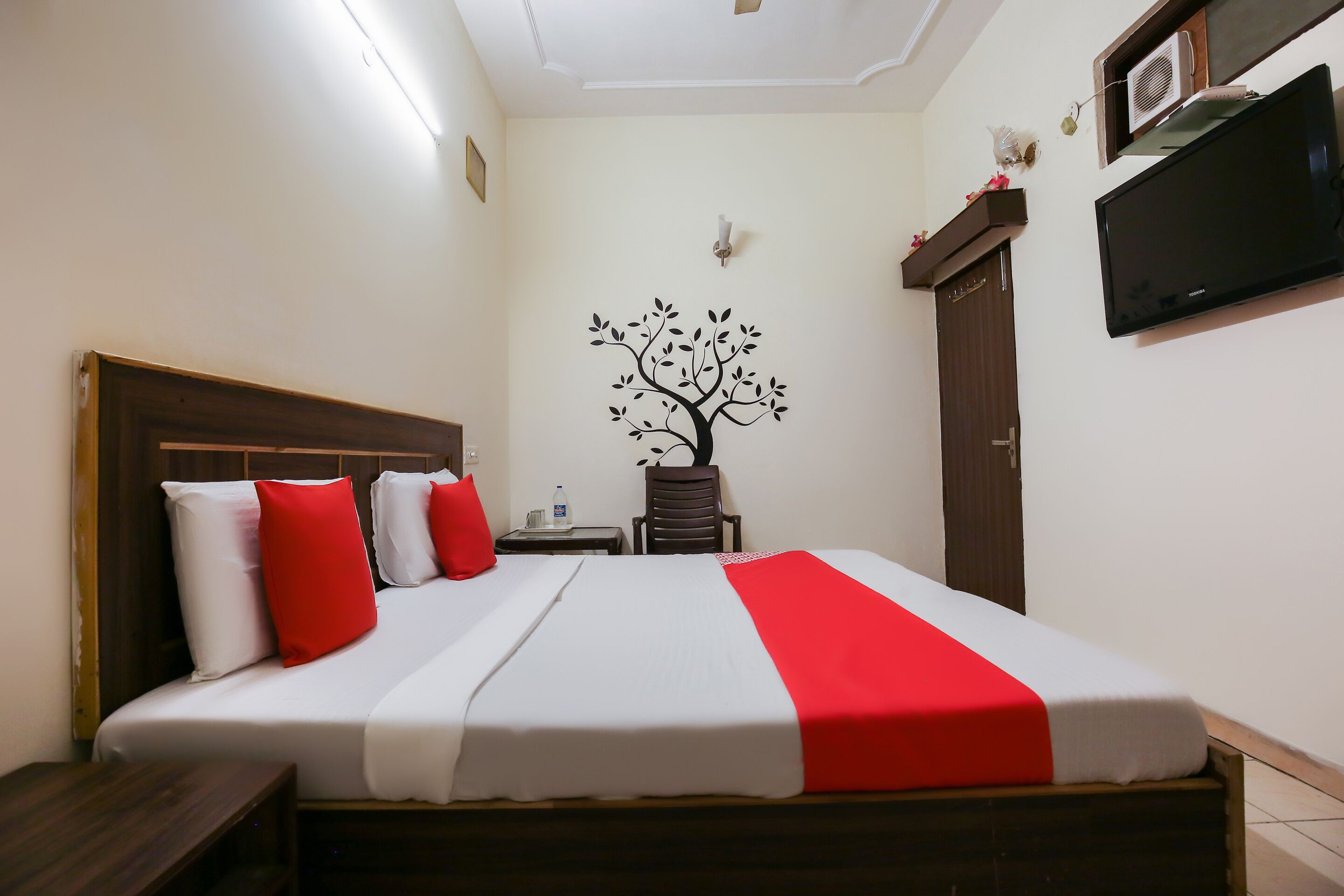 Hotel City Plaza 3 by OYO Rooms