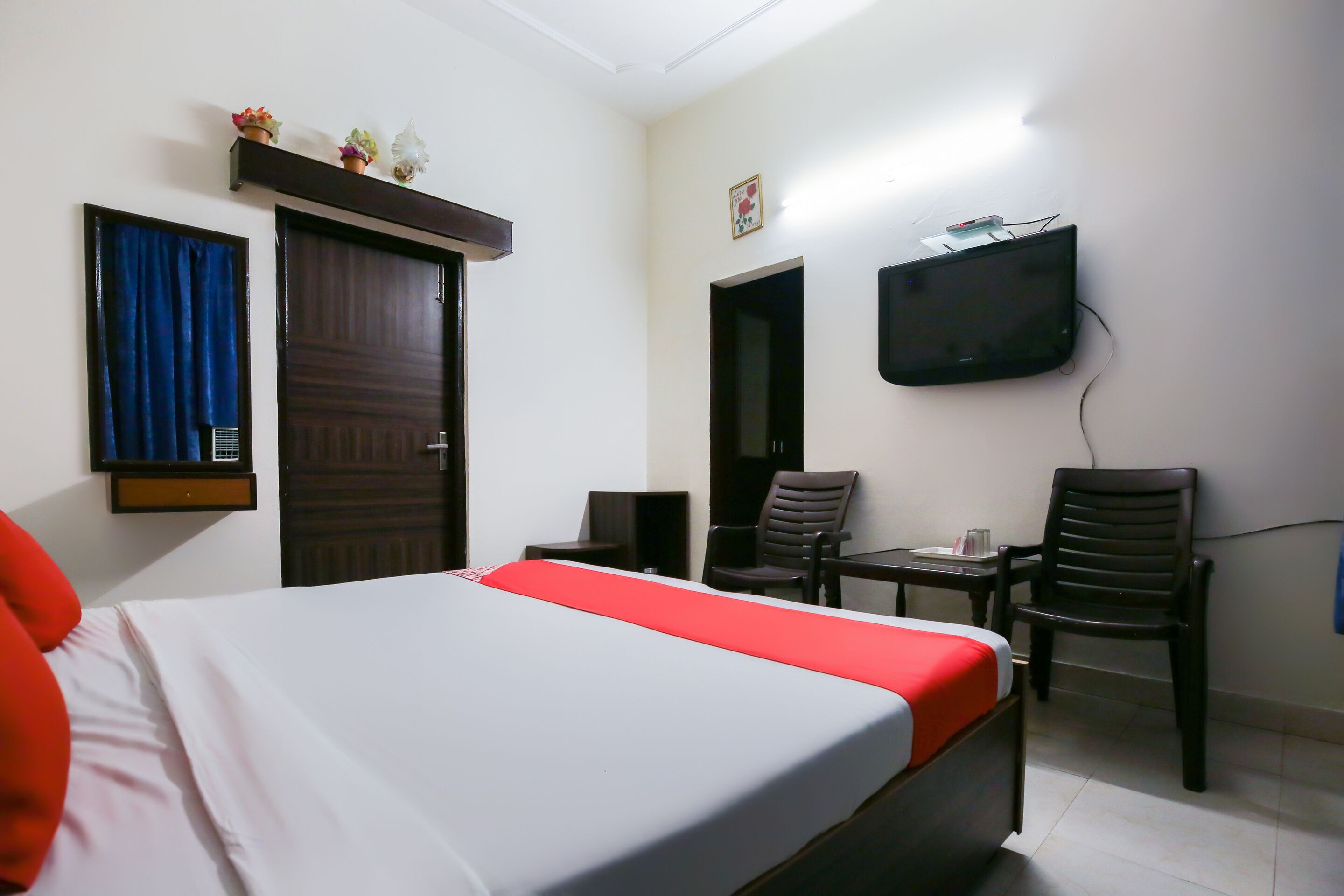 Hotel City Plaza 3 by OYO Rooms