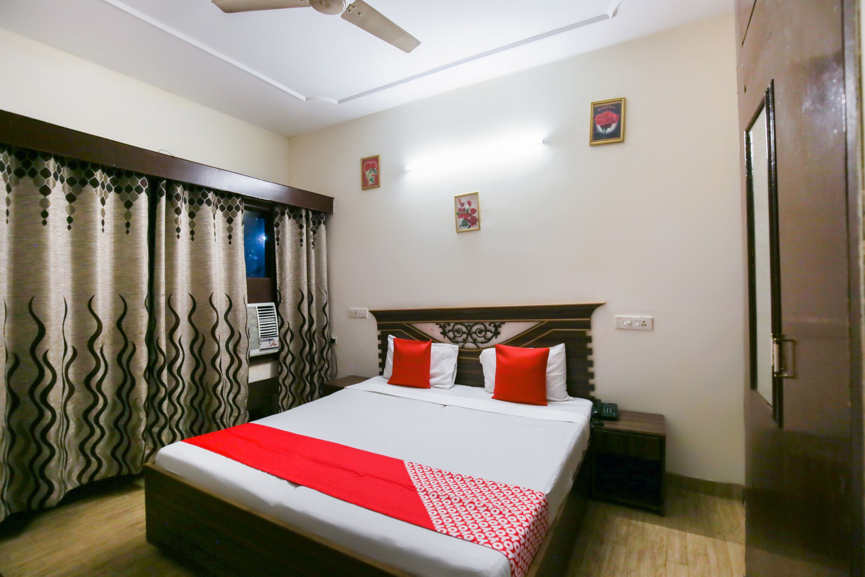 Hotel City Plaza 3 by OYO Rooms