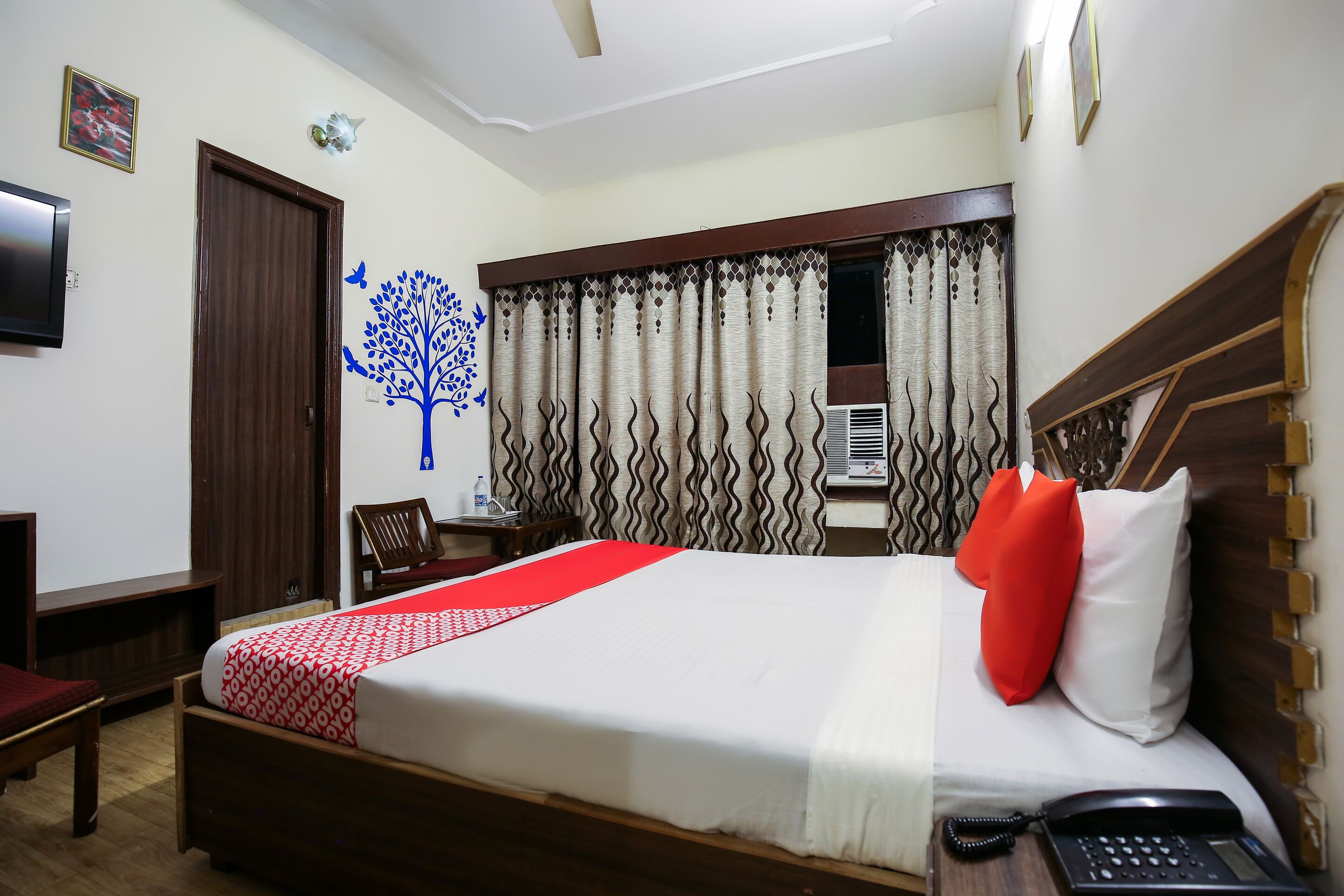 Hotel City Plaza 3 by OYO Rooms