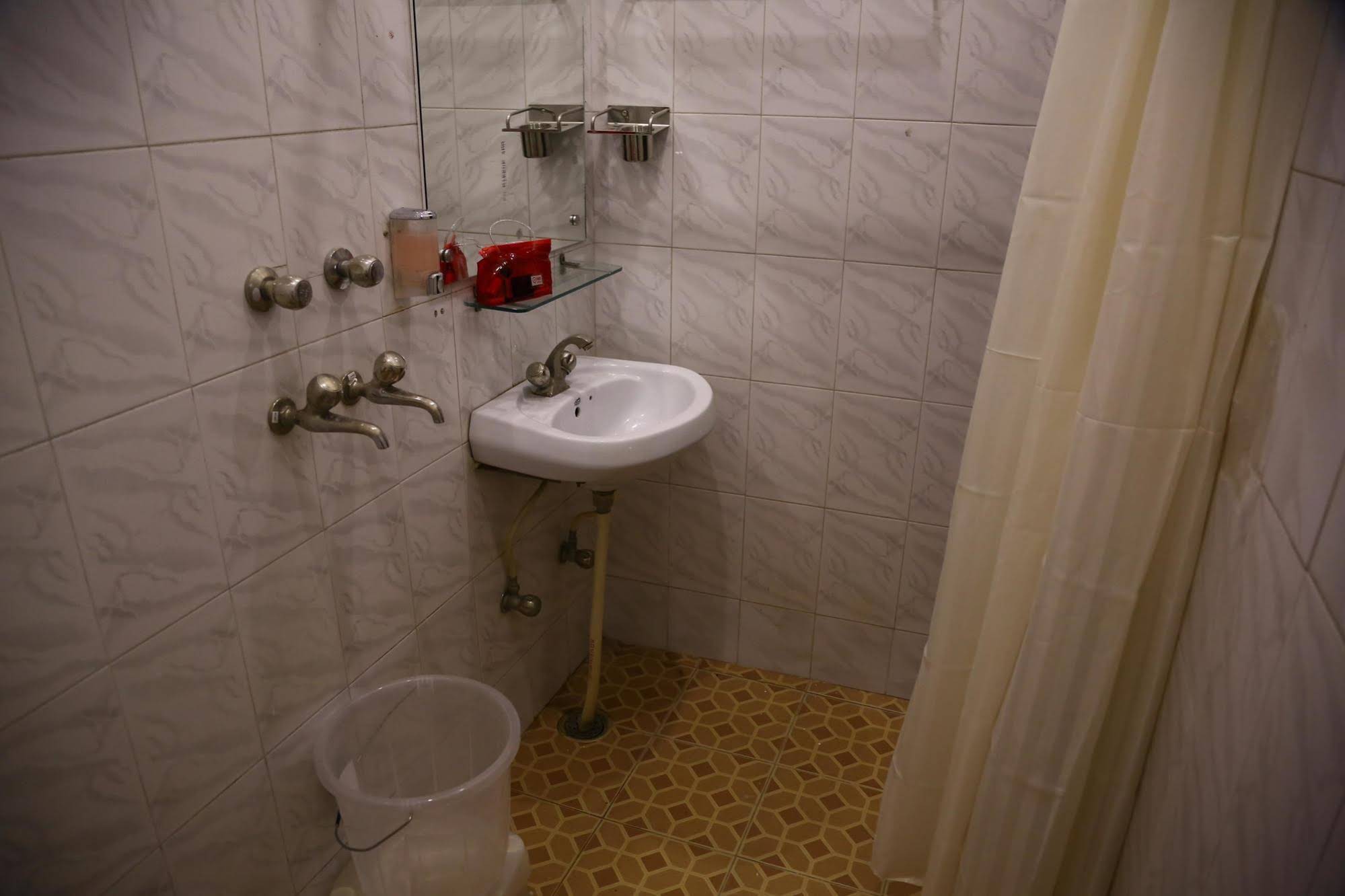 Hotel City Plaza 7