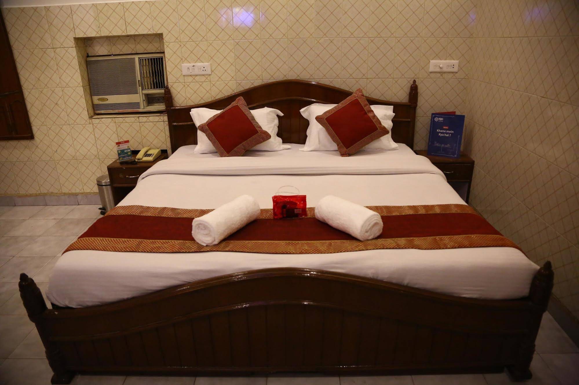 Hotel City Plaza 7