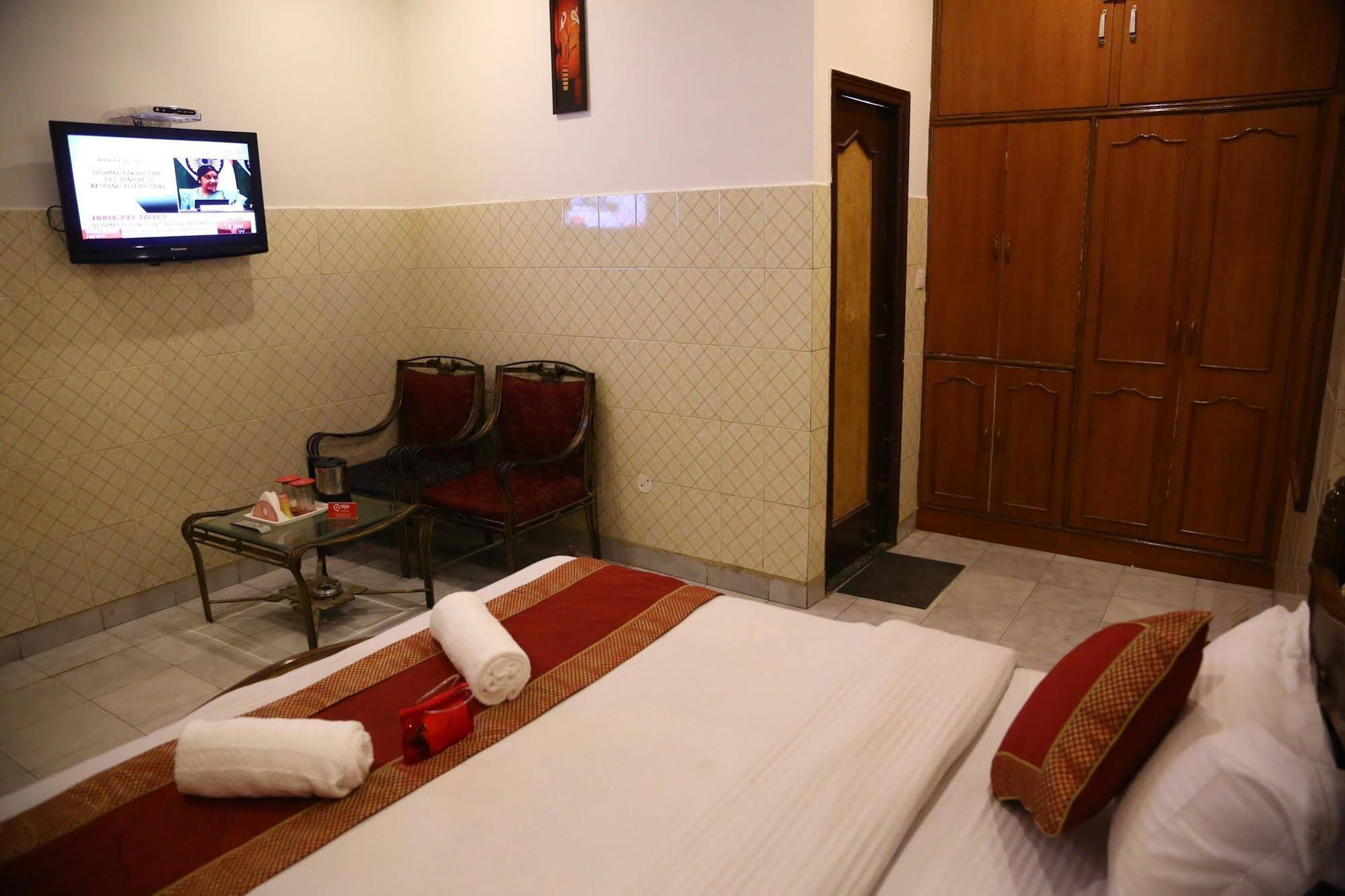 Hotel City Plaza 7