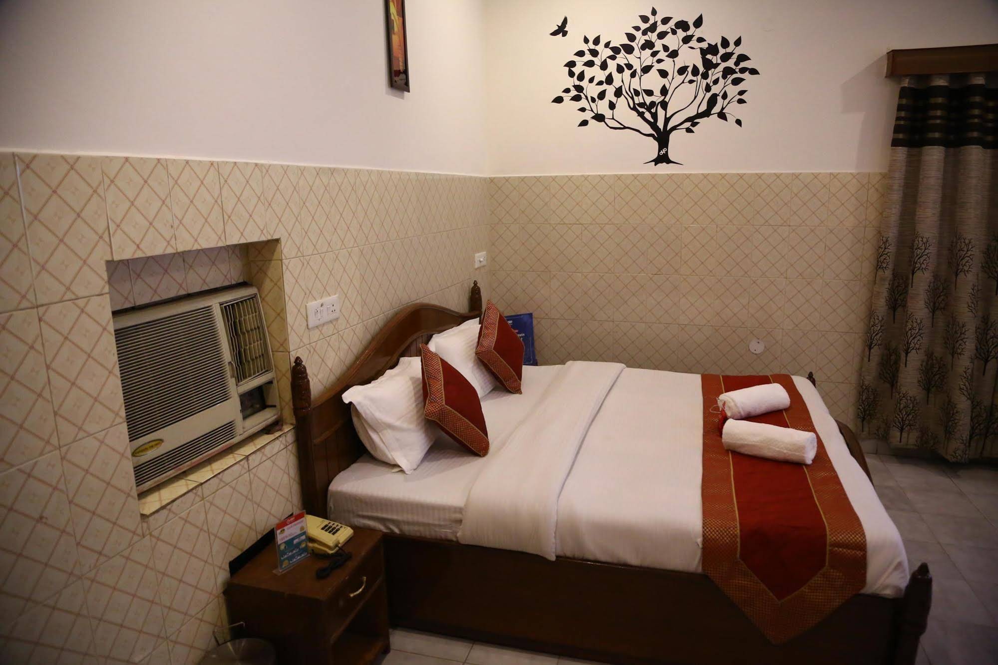 Hotel City Plaza 7