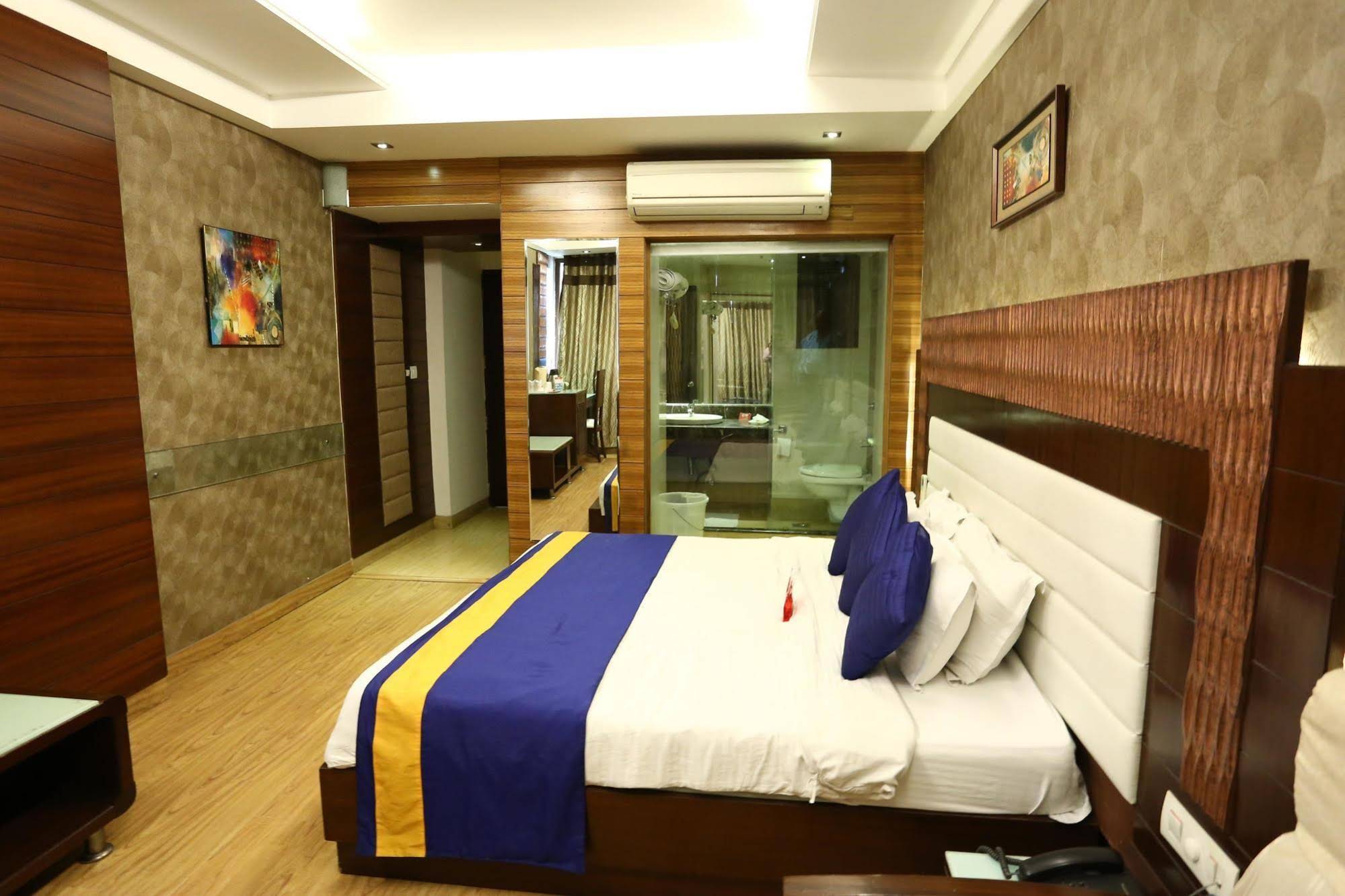 Hotel Classic
