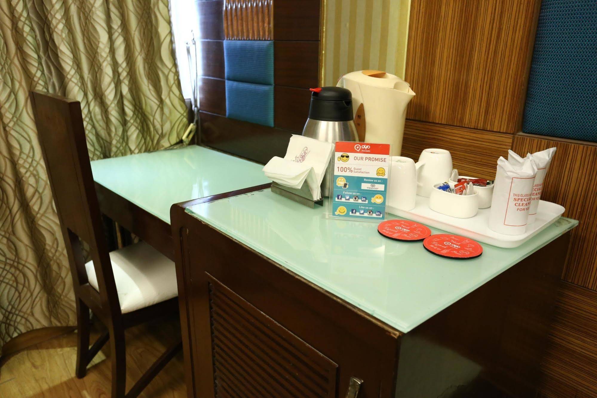 Hotel Classic
