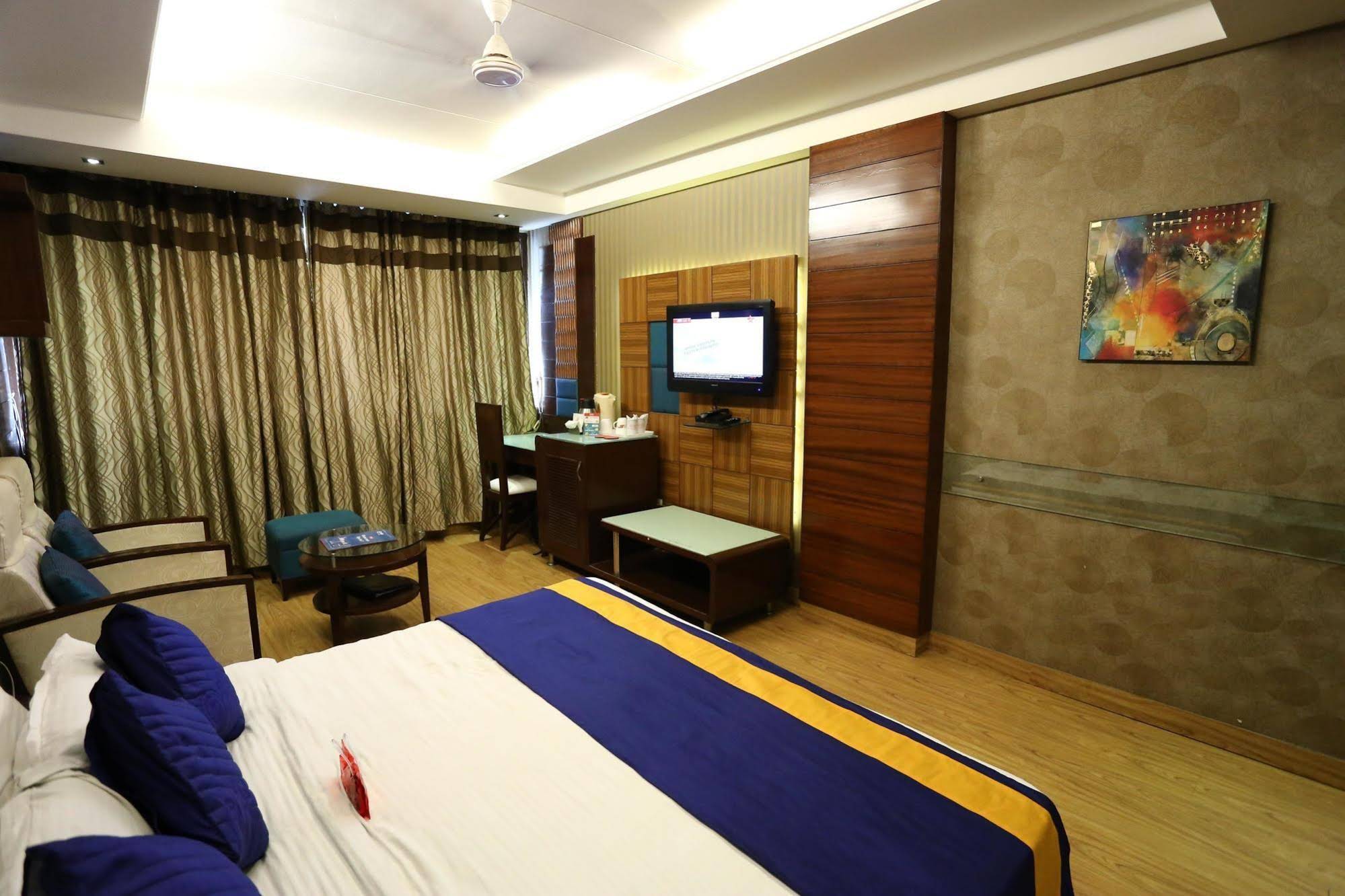 Hotel Classic
