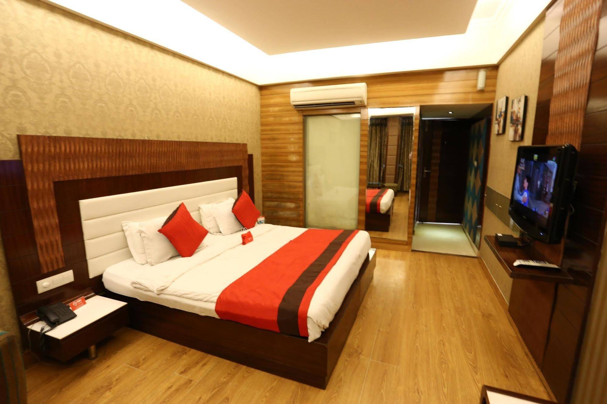 Hotel Classic