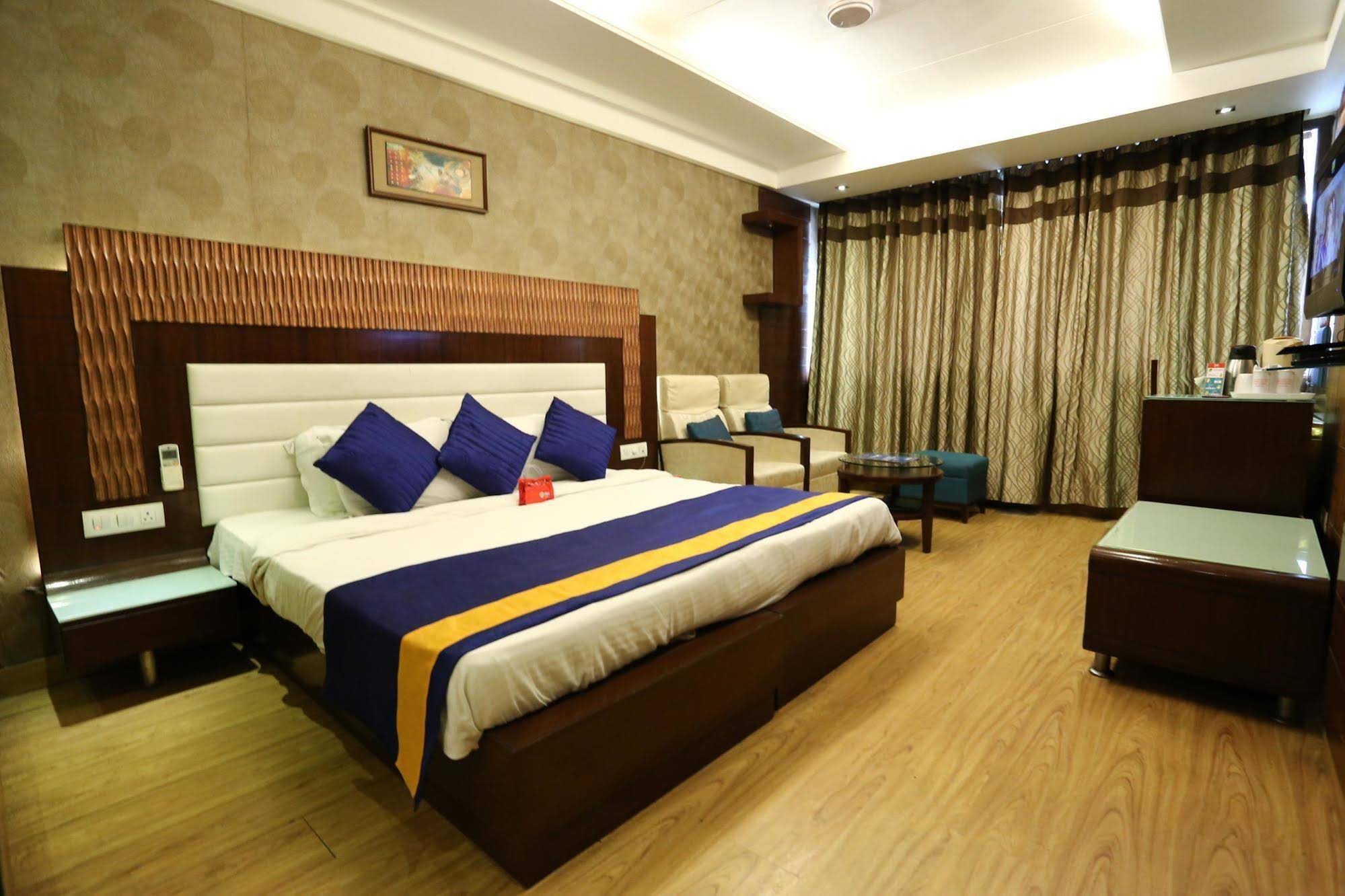 Hotel Classic