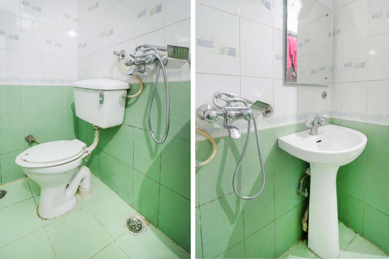 Hotel Crown Plaza by OYO Rooms