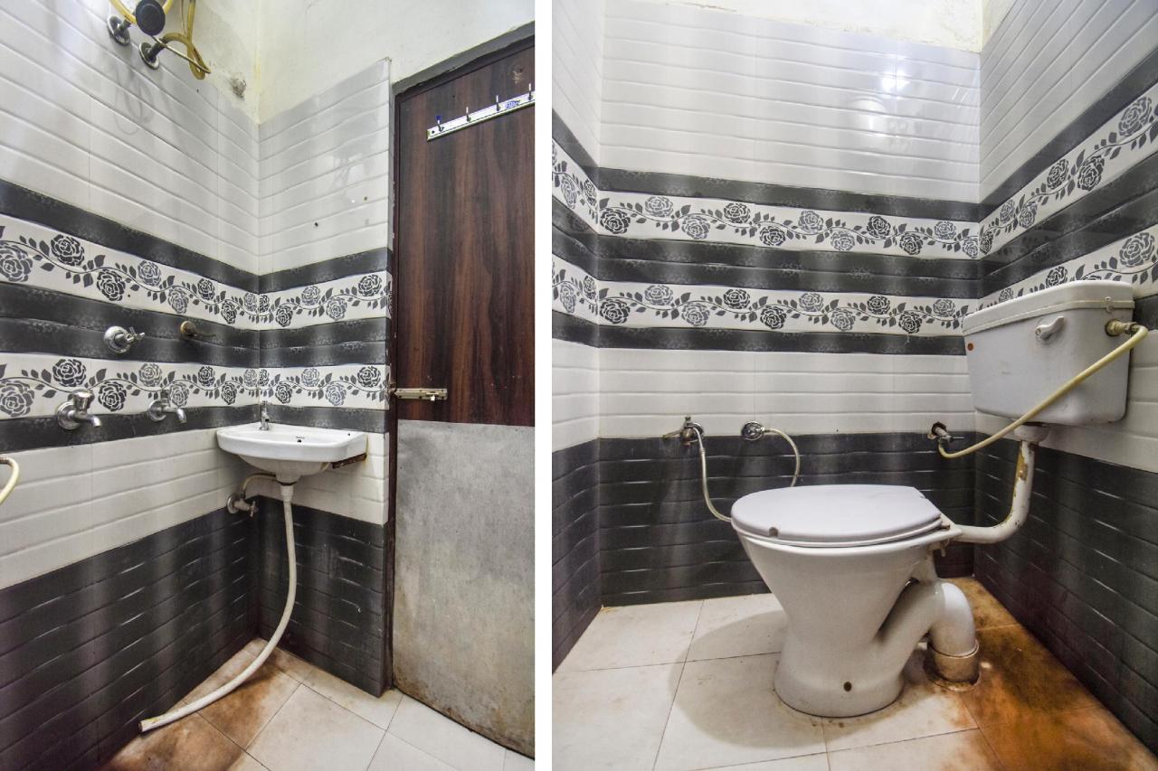 Hotel Deep Palace by OYO Rooms