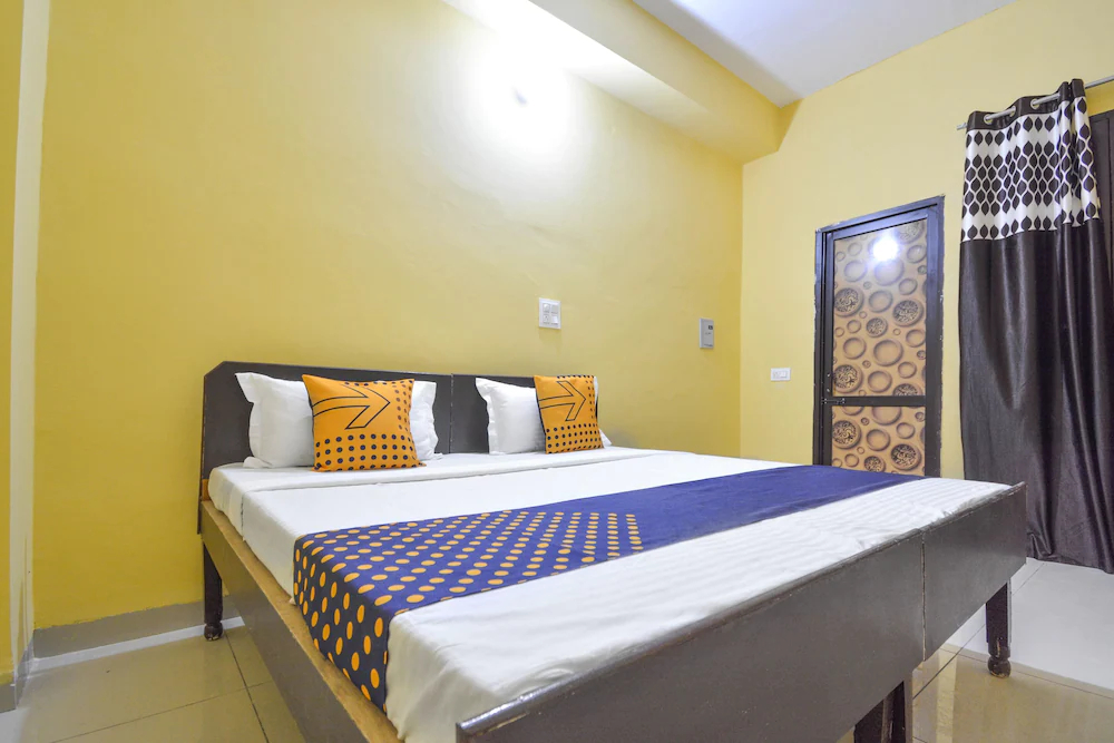 Hotel Diamond by OYO Rooms