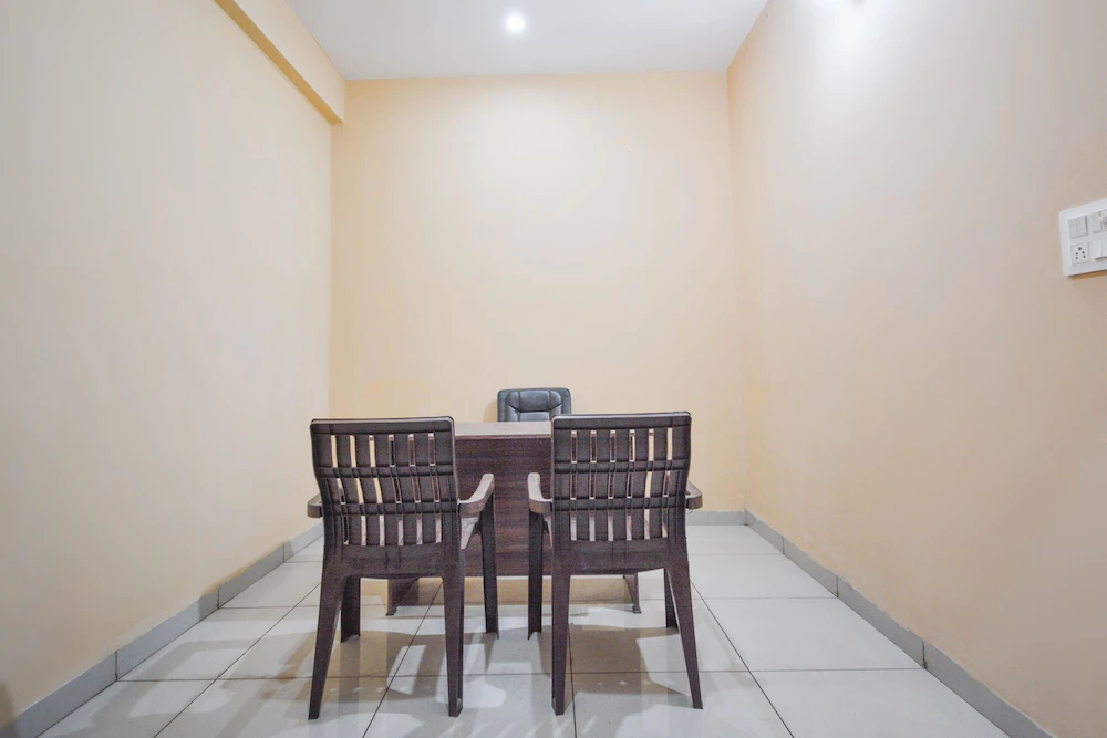 Hotel Diamond by OYO Rooms