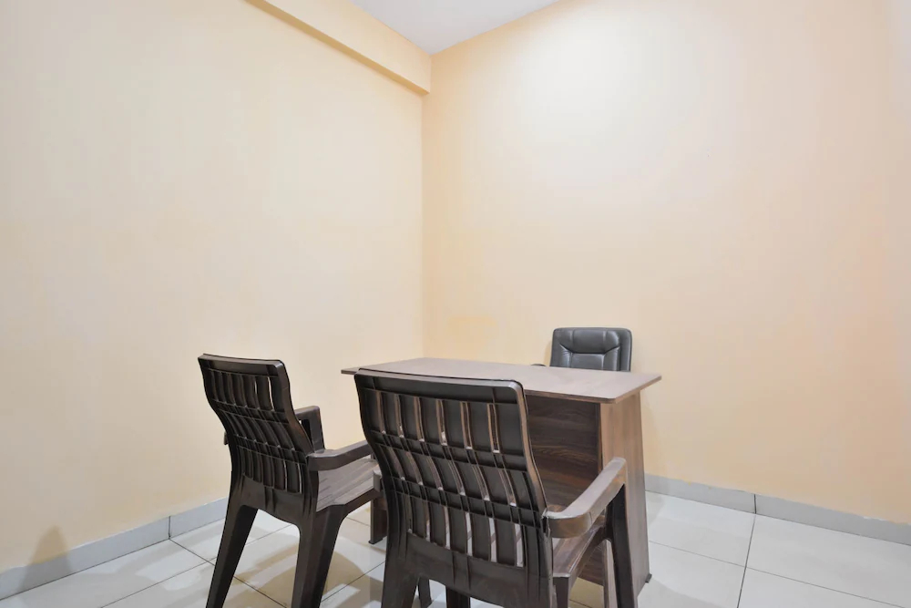 Hotel Diamond by OYO Rooms