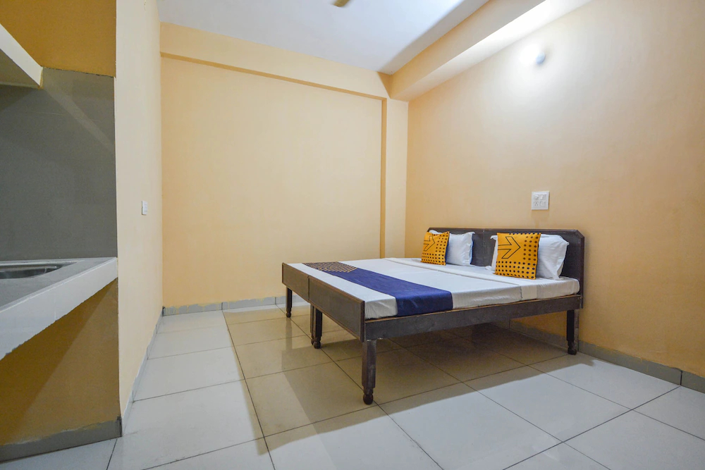 Hotel Diamond by OYO Rooms
