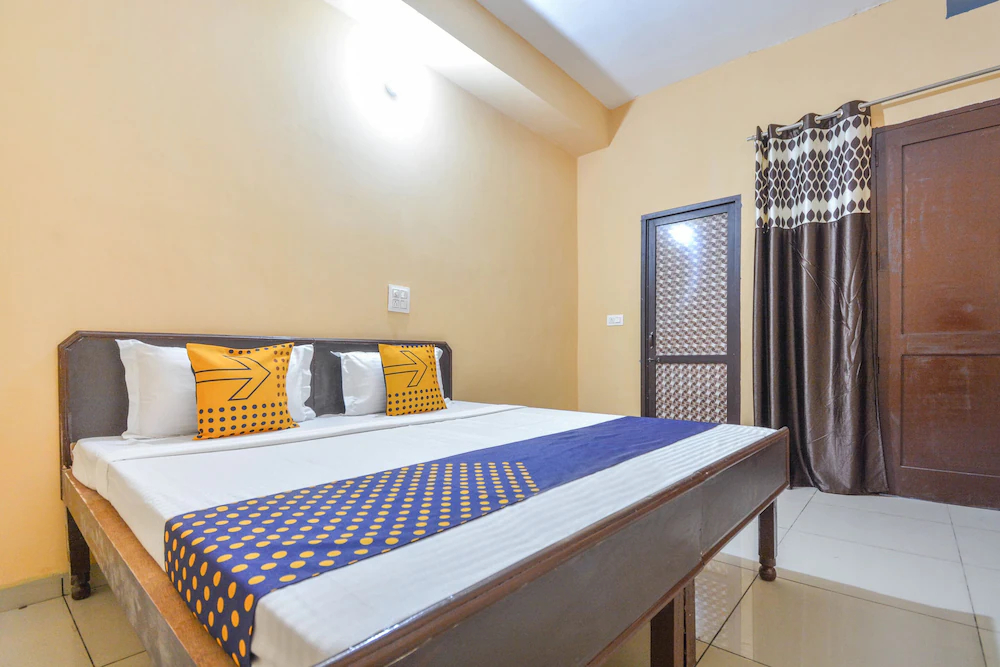 Hotel Diamond by OYO Rooms