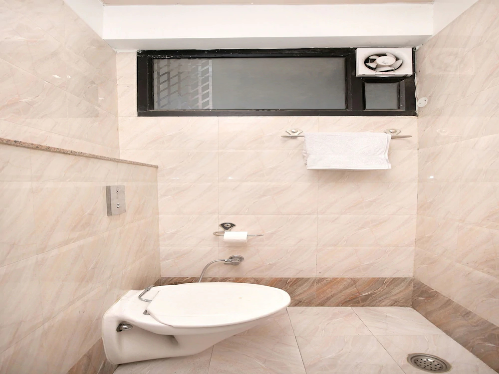 Hotel Ess Pee Grand