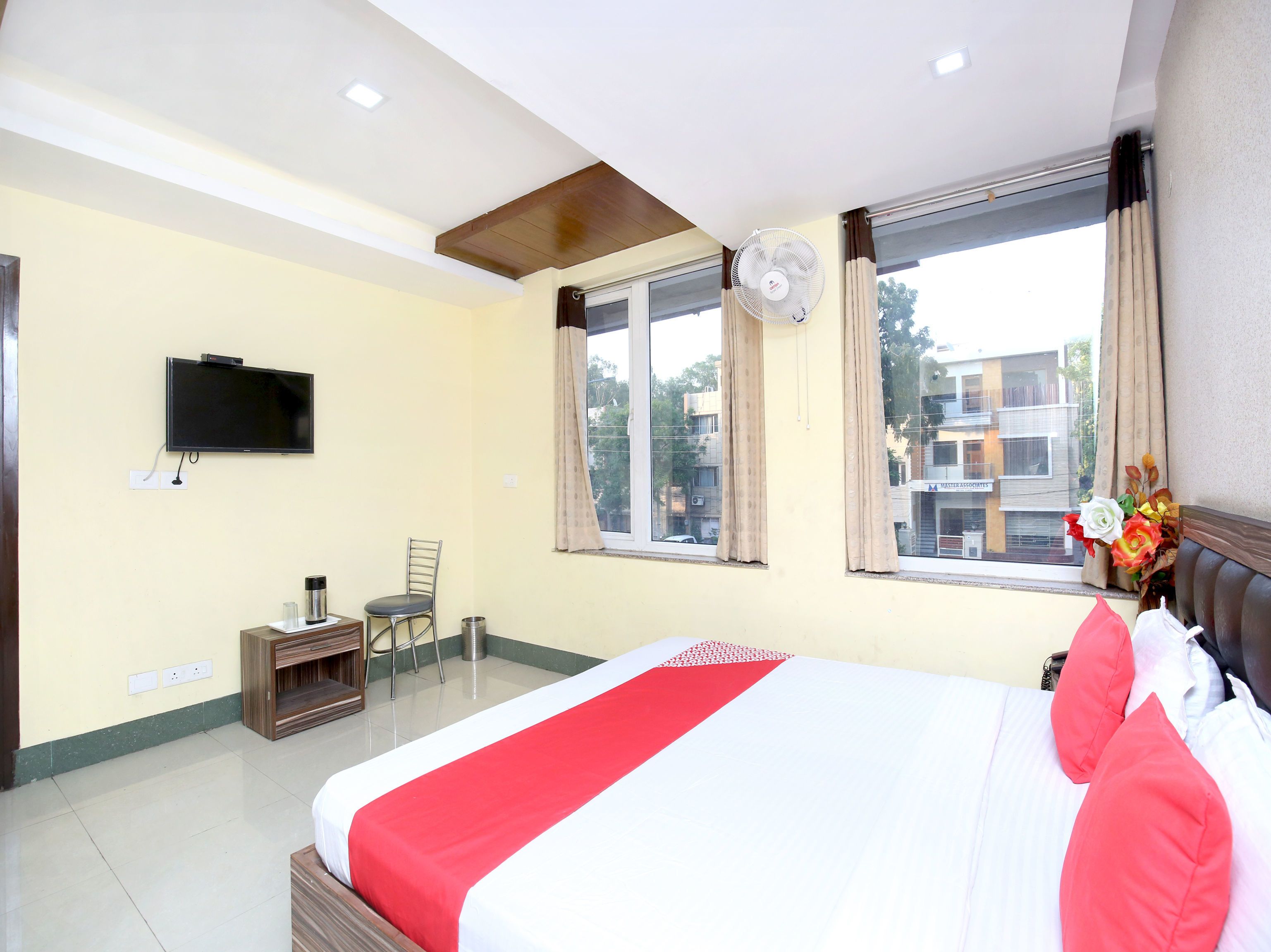 Hotel Ess Pee Grand by OYO