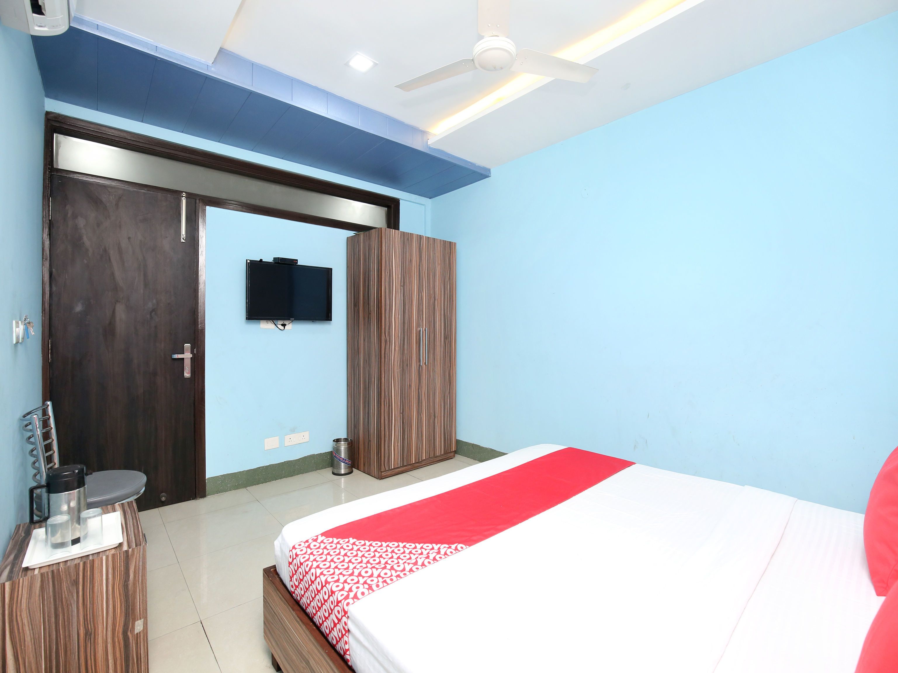 Hotel Ess Pee Grand by OYO