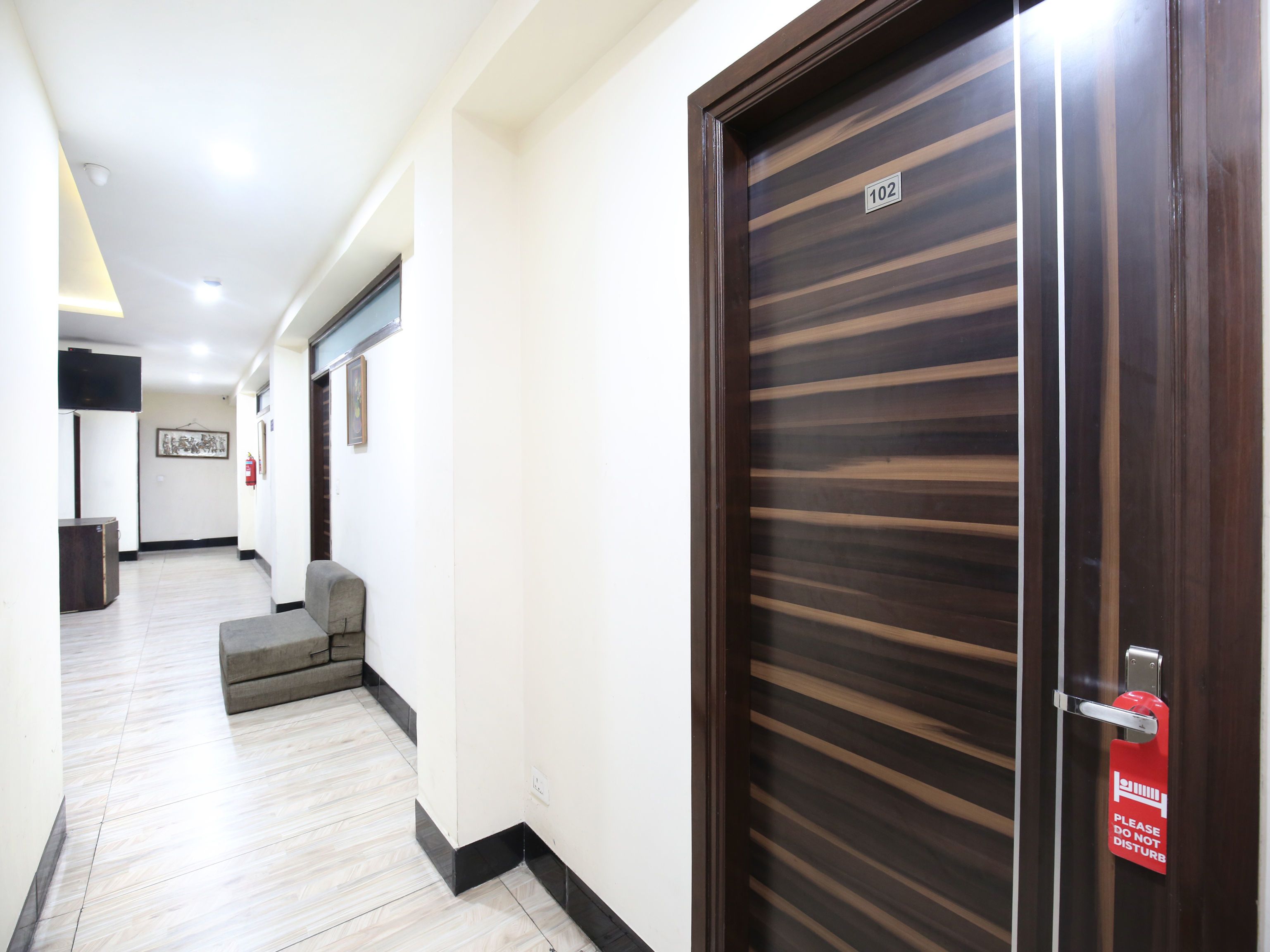 Hotel Ess Pee Grand by OYO