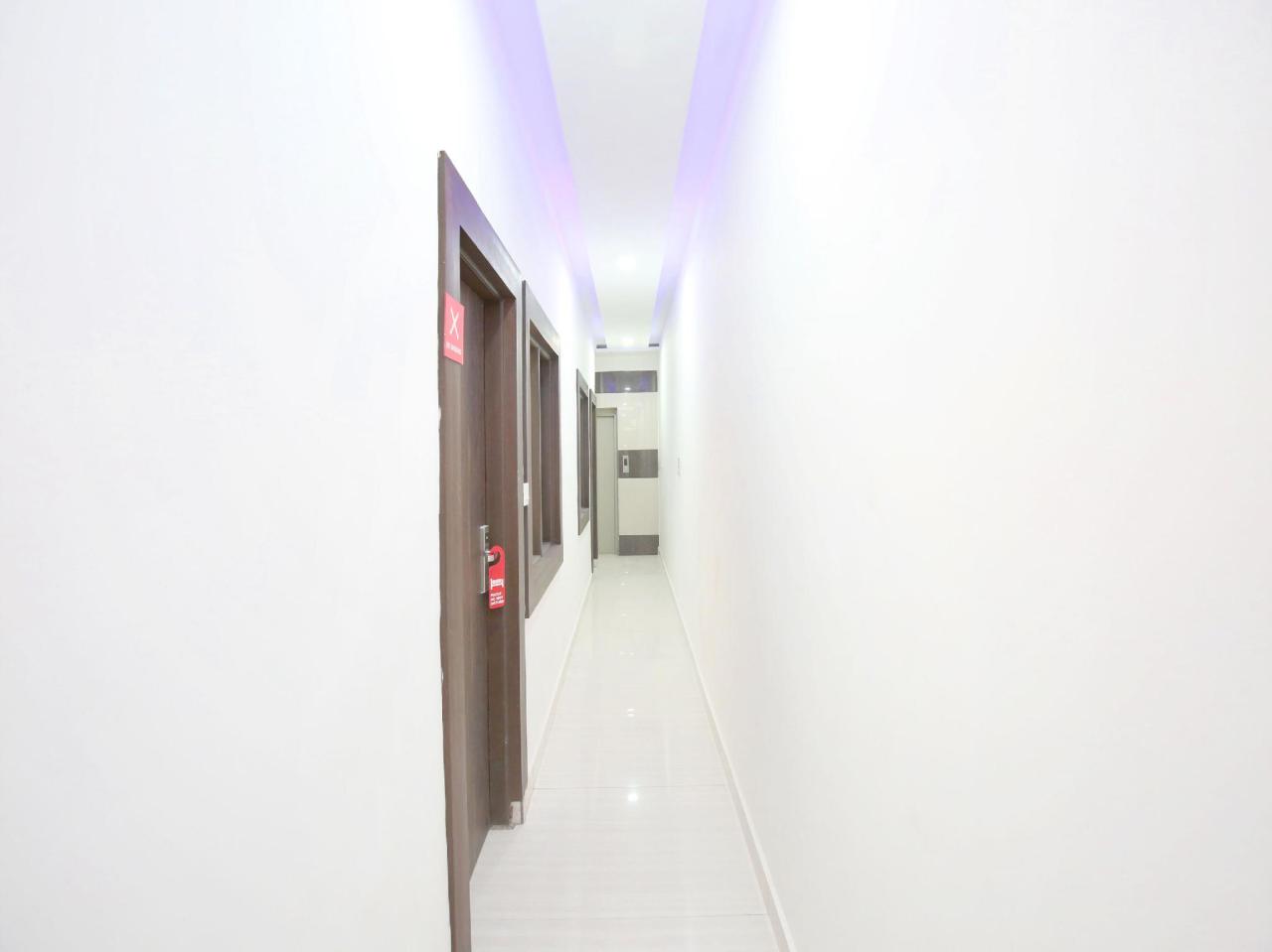Hotel JD Plaza by OYO Rooms