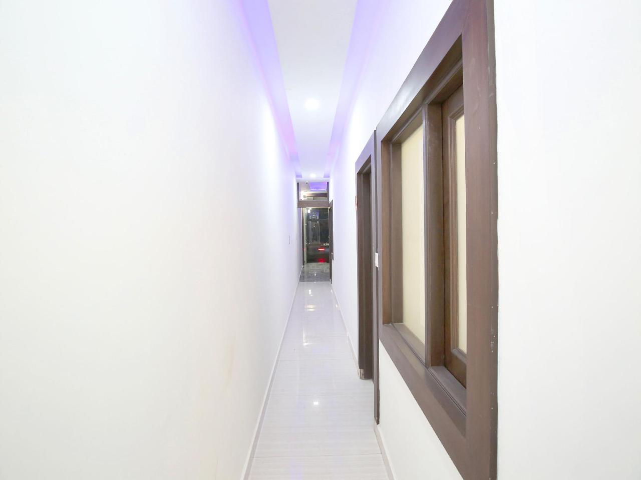 Hotel JD Plaza by OYO Rooms