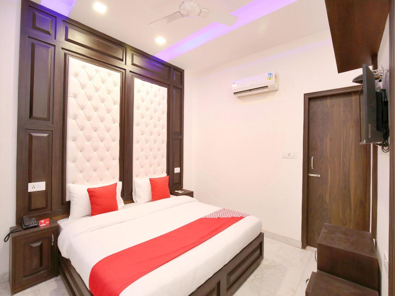Hotel JD Plaza by OYO Rooms