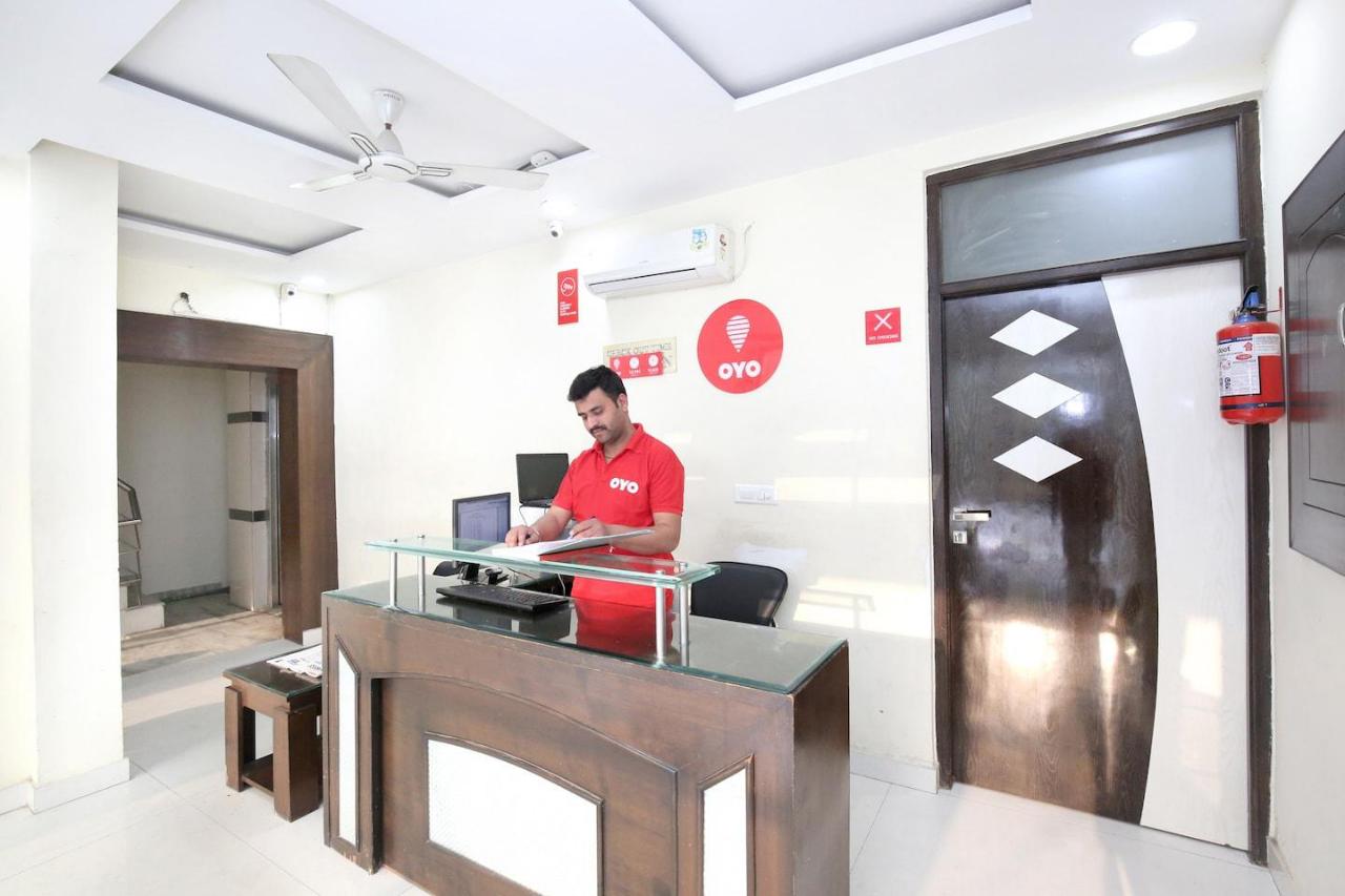 Hotel JD Plaza by OYO Rooms