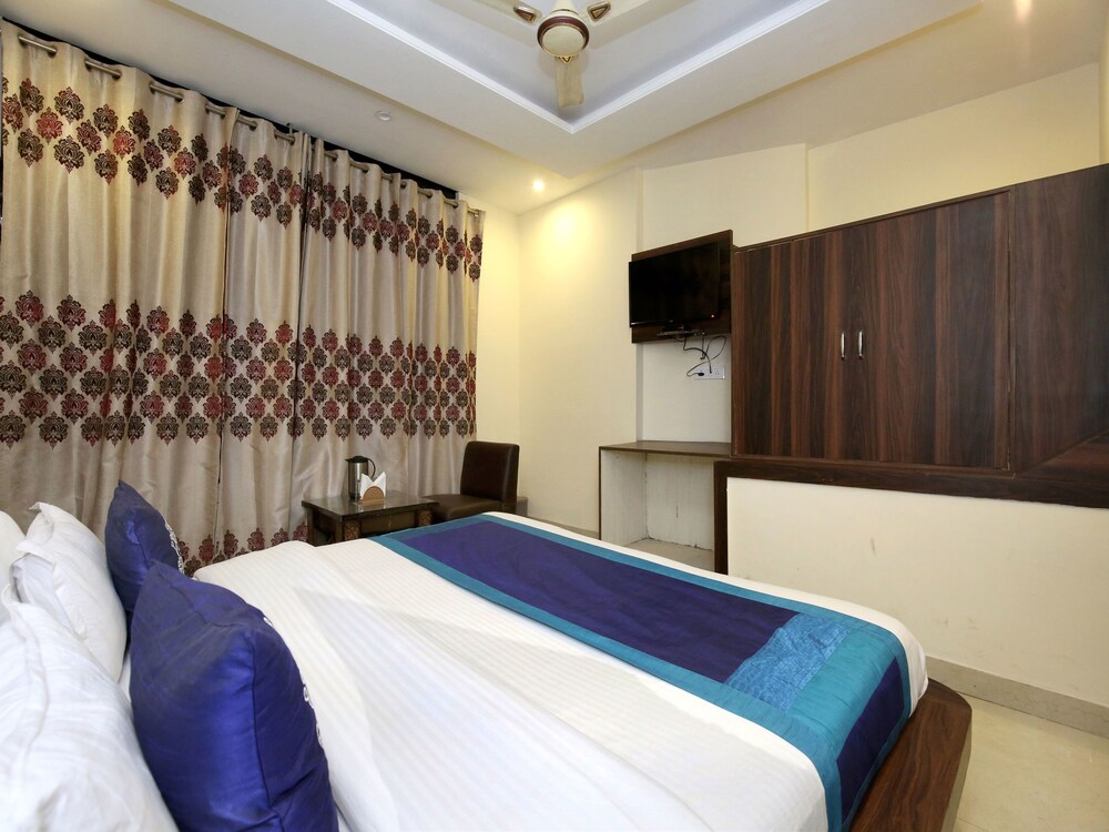 Hotel JK Punjab