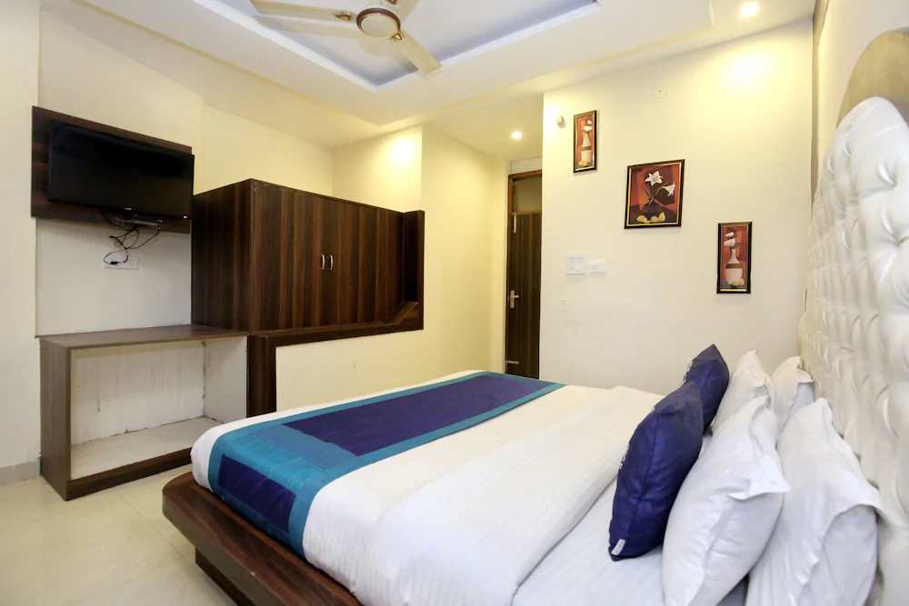 Hotel JK Punjab
