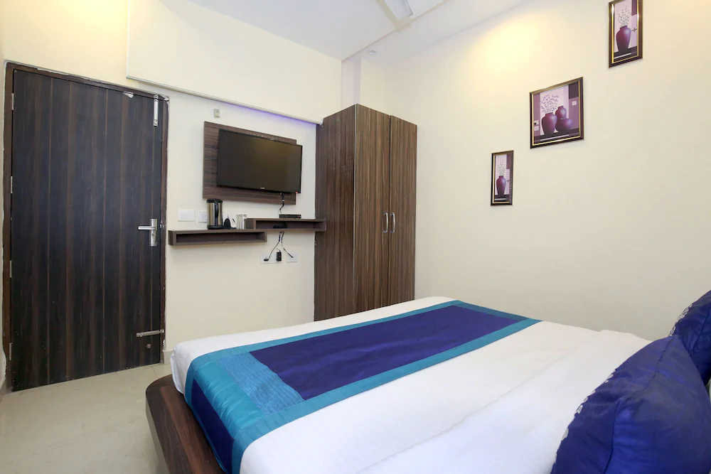 Hotel JK Punjab