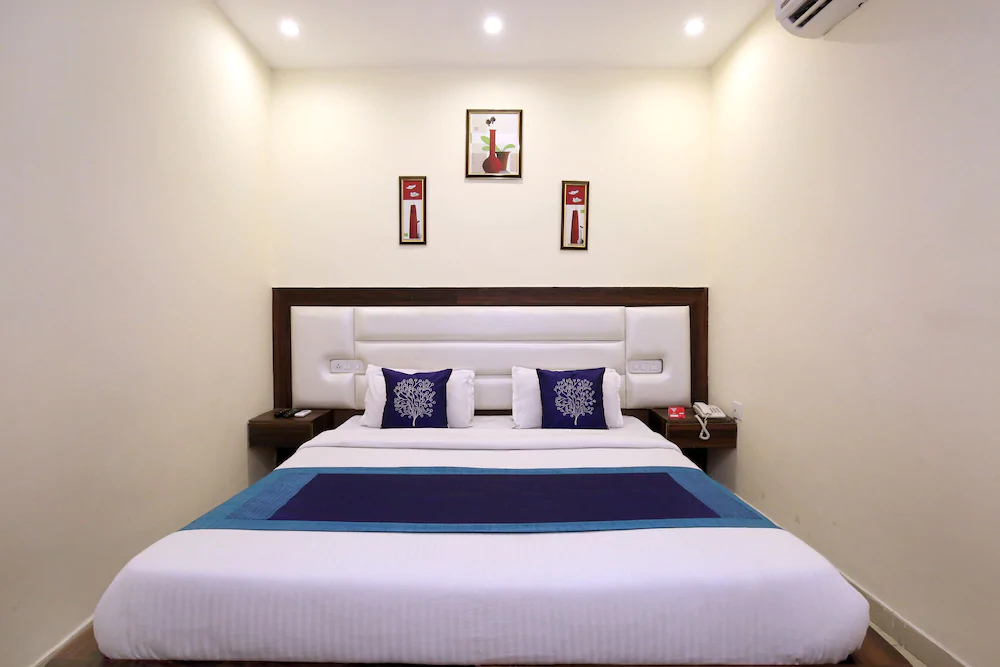 Hotel JK Punjab