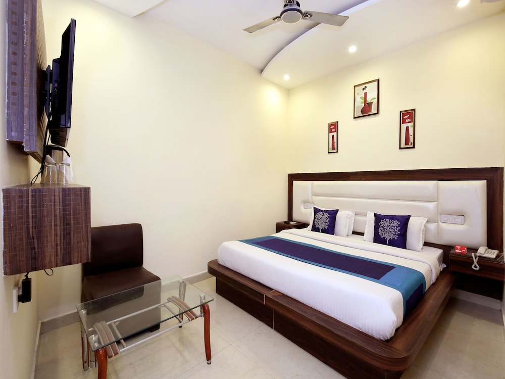 Hotel JK Punjab