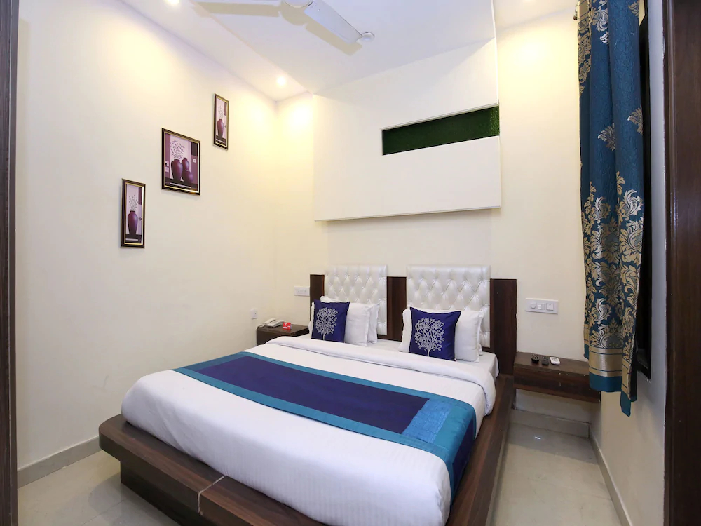 Hotel JK Punjab