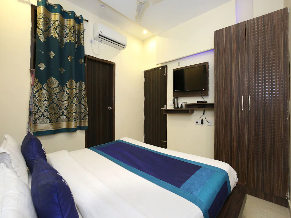 Hotel JK Punjab