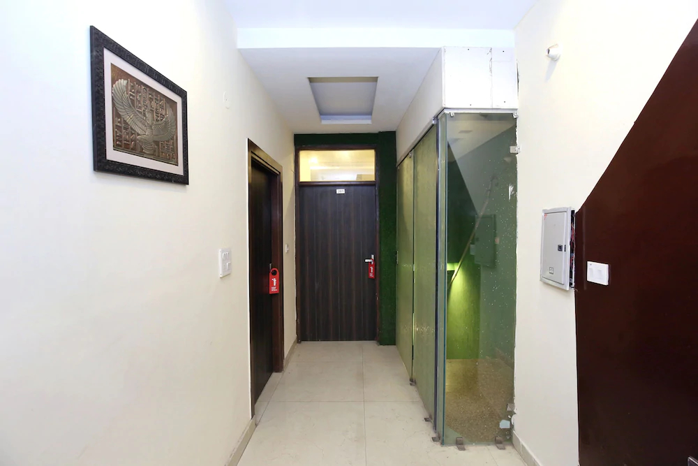 Hotel JK Punjab