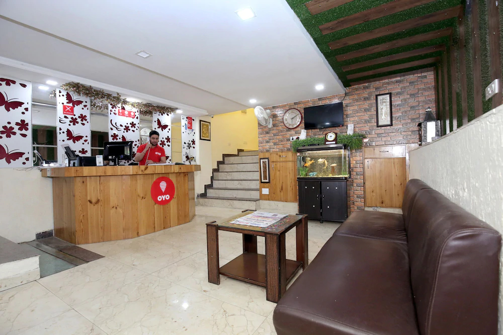 Hotel JK Punjab