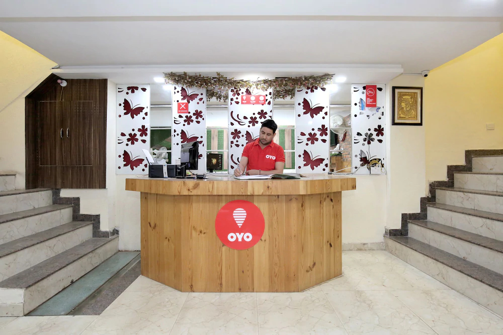 Hotel JK Punjab